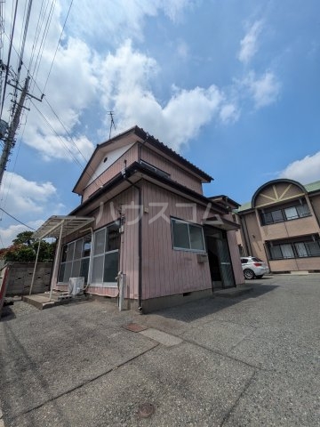 1/16 外観