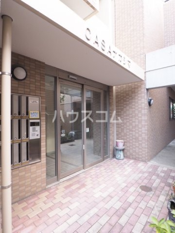 2/3 エントランス