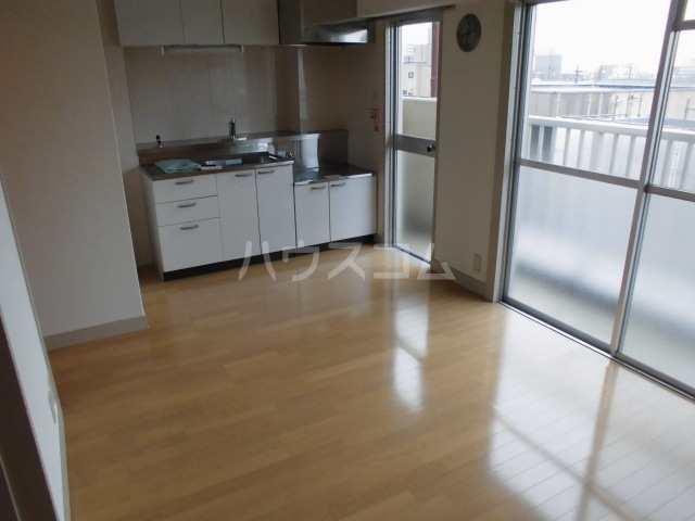 3/22 リビング/ダイニング