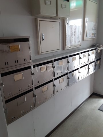 16/24 エントランス