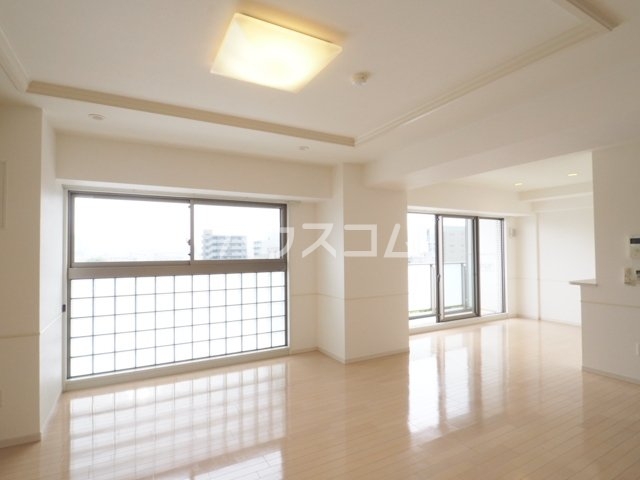 3/29 リビング/ダイニング