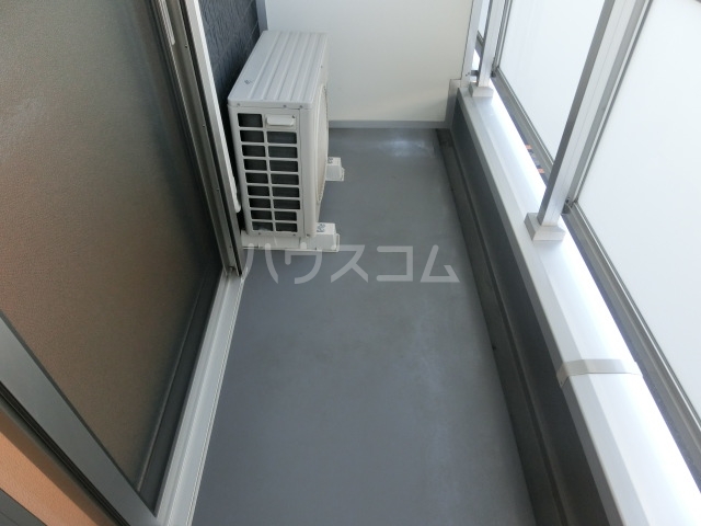 17/30 バルコニー