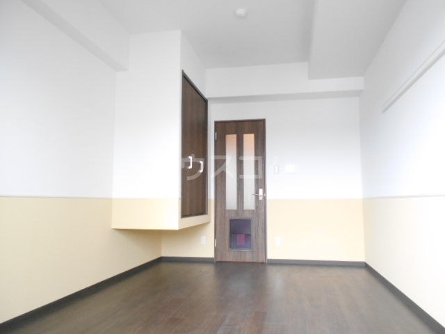 15/30 バルコニー