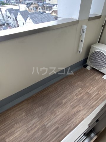 14/30 バルコニー