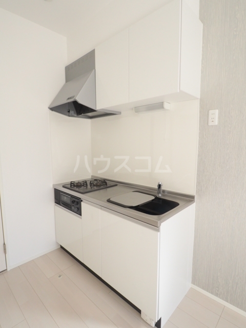10/30 キッチン