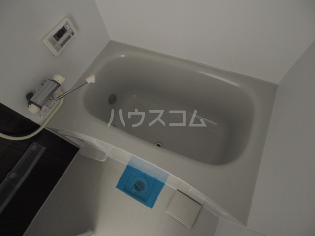 12/30 浴室