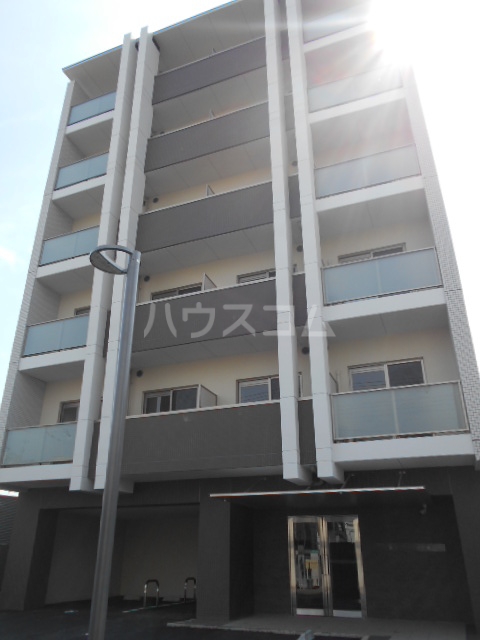 2/13 外観