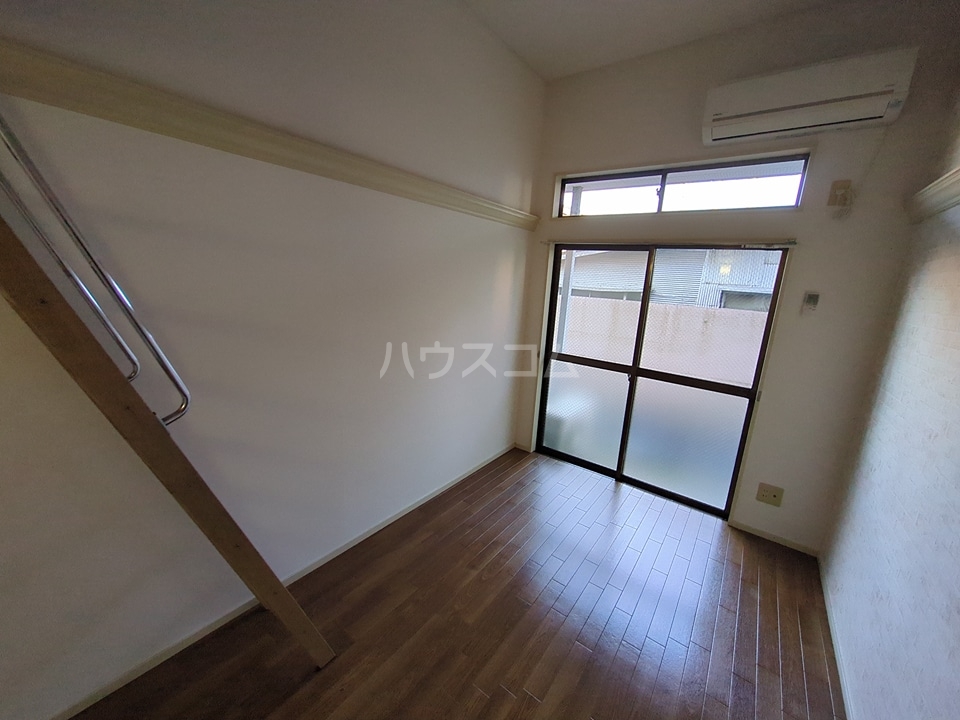 3/24 リビング/ダイニング