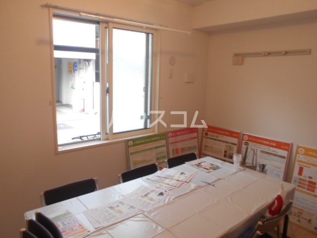 4/22 リビング/ダイニング