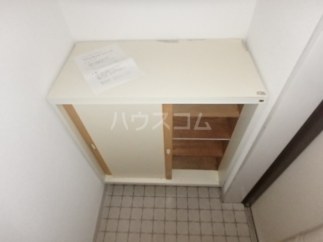 11/25 玄関