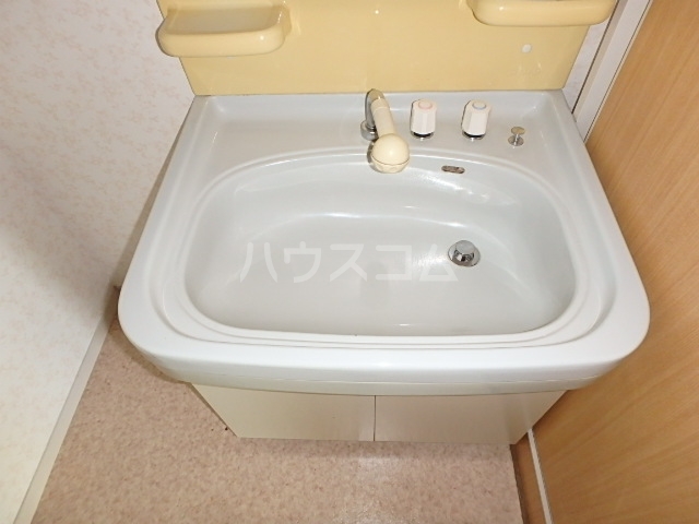 18/25 洗面