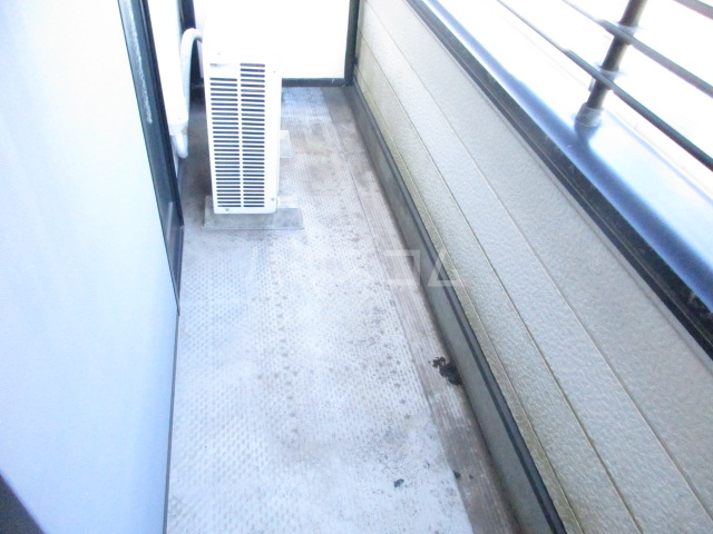 18/30 バルコニー