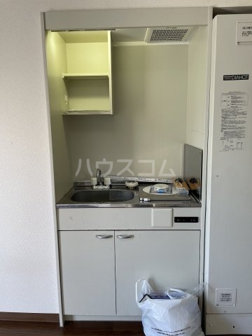 7/25 キッチン