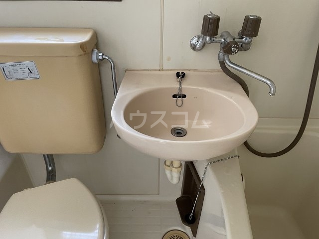 10/25 洗面