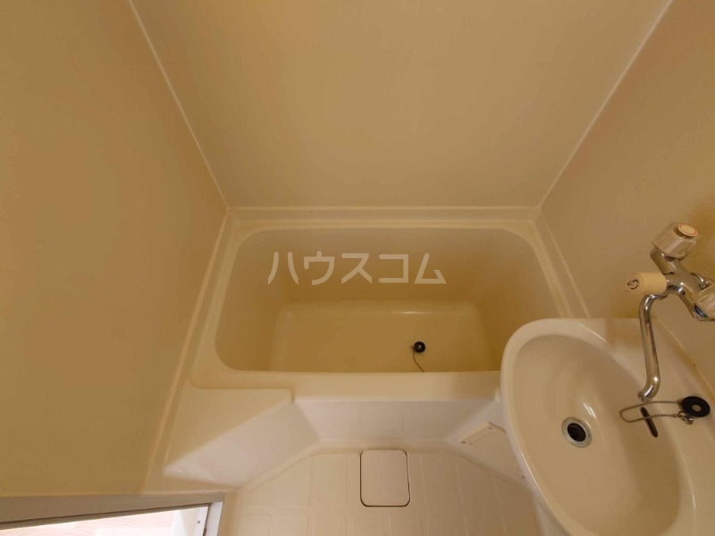 13/24 浴室