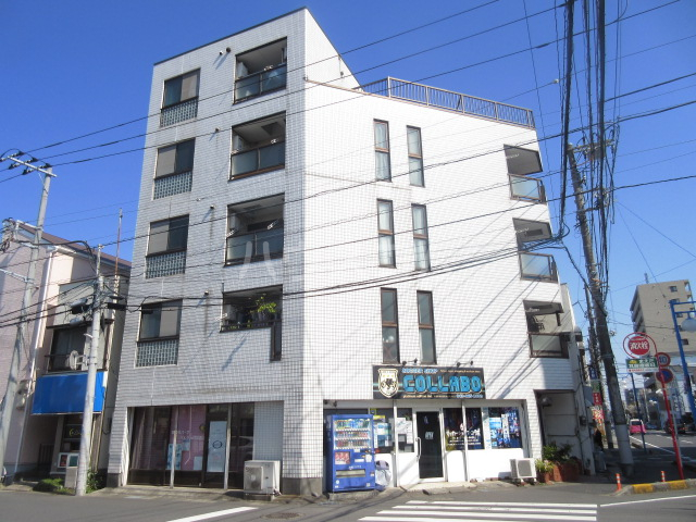 1/24 外観