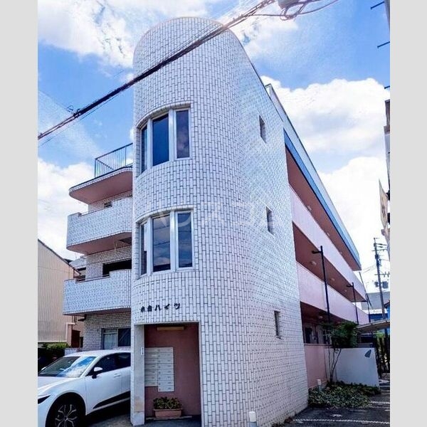 2/10 エントランス