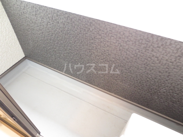 13/23 バルコニー