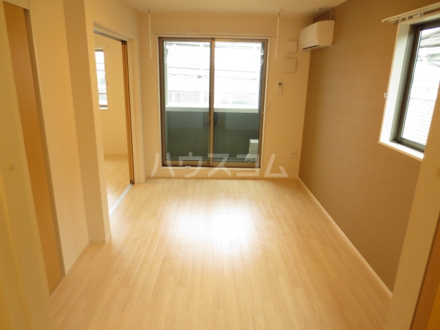 4/23 リビング/ダイニング