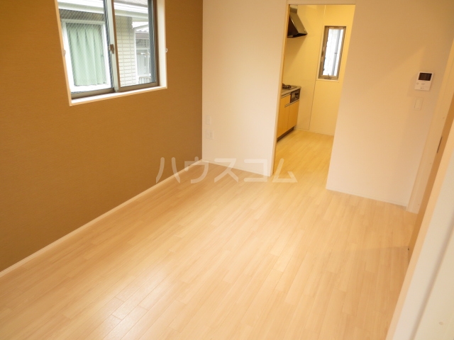 3/23 リビング/ダイニング