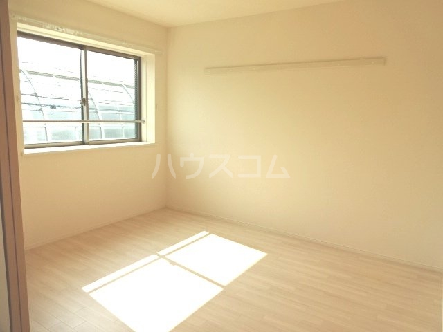 6/27 寝室