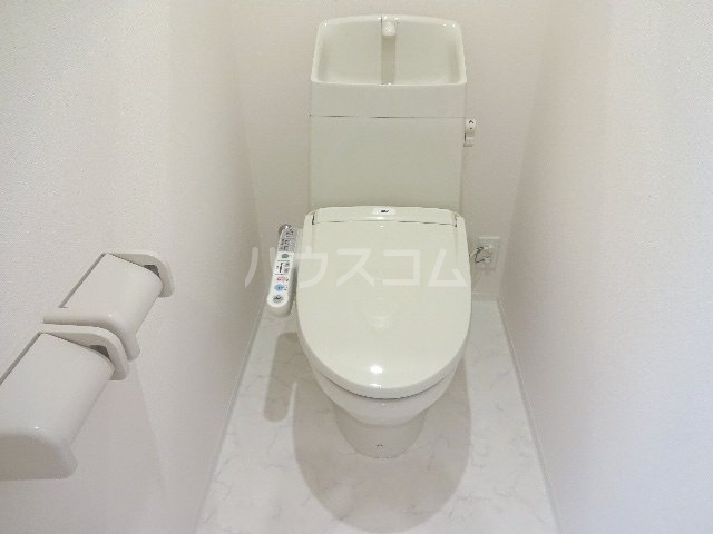 13/27 トイレ