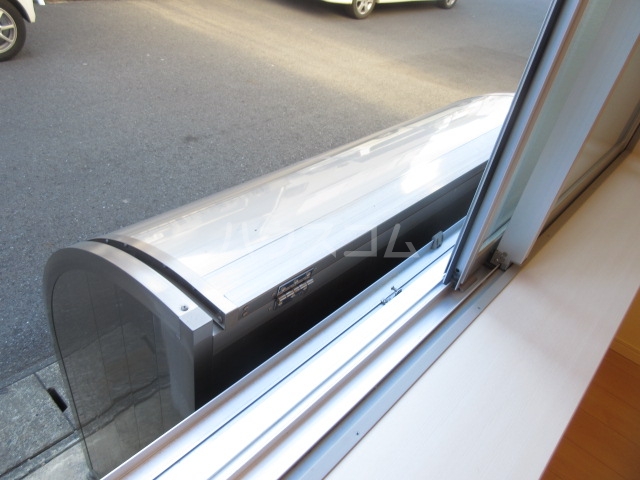 13/28 バルコニー