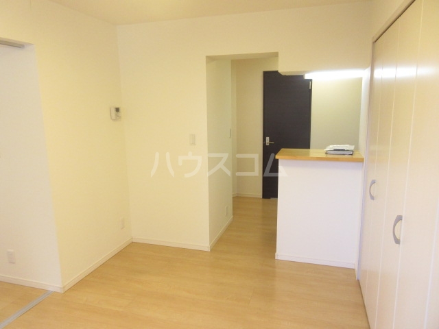 3/28 リビング/ダイニング