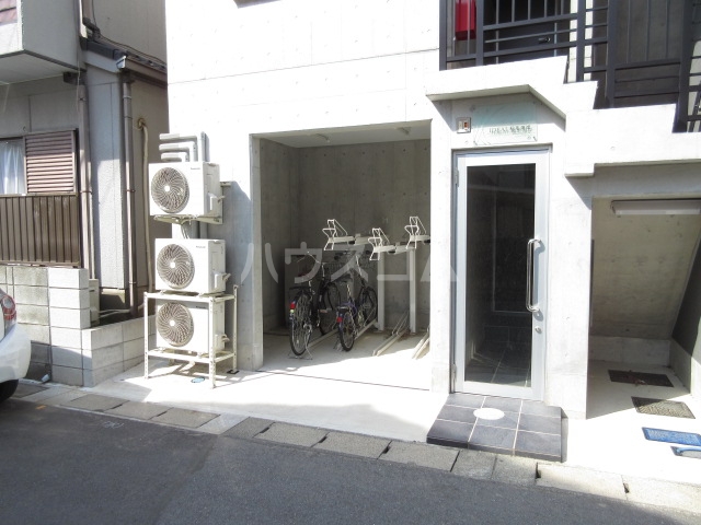 14/24 エントランス