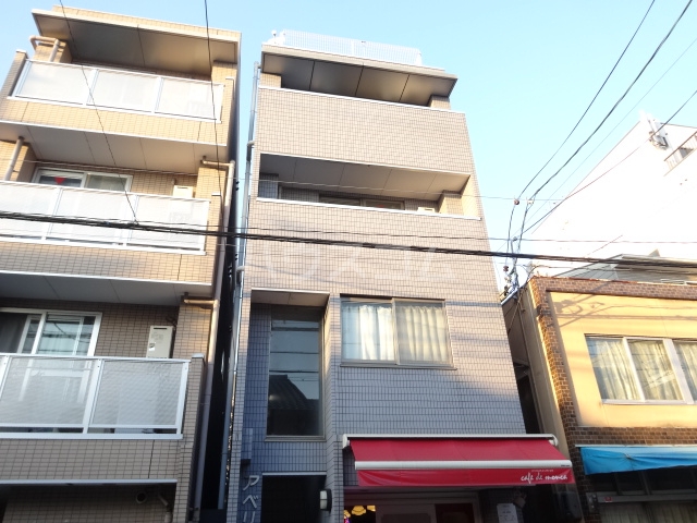 1/2 外観