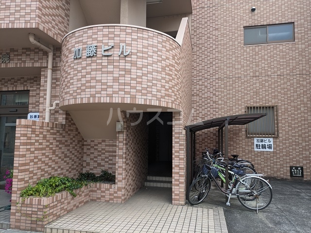 17/24 エントランス