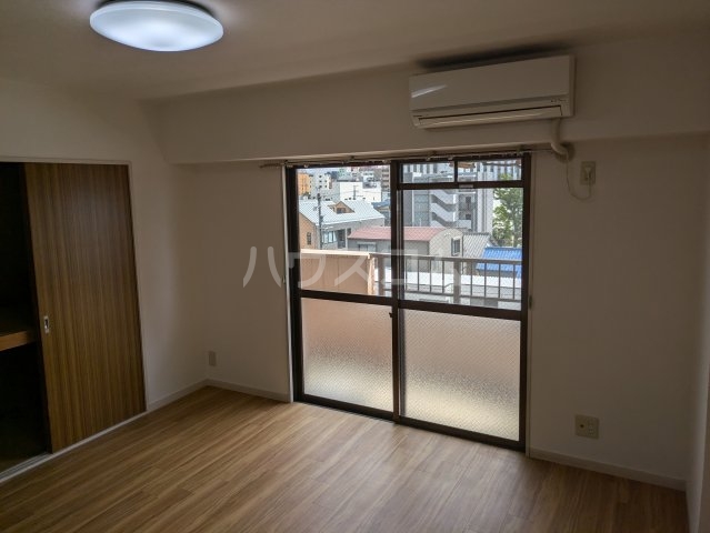 4/24 リビング/ダイニング