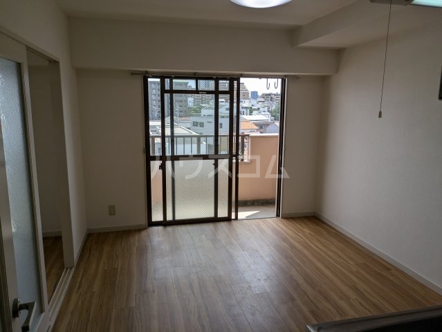 3/24 リビング/ダイニング