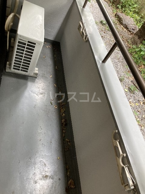 17/29 バルコニー