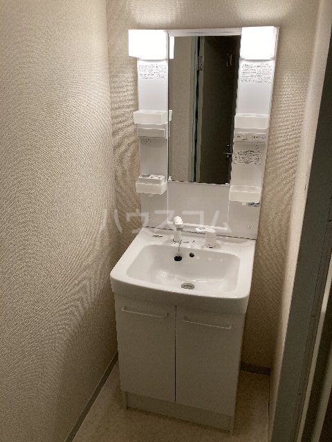 11/29 洗面