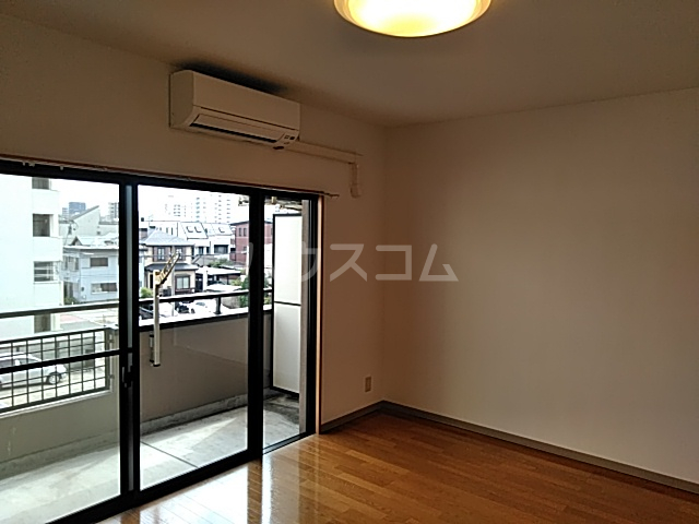 4/29 リビング/ダイニング