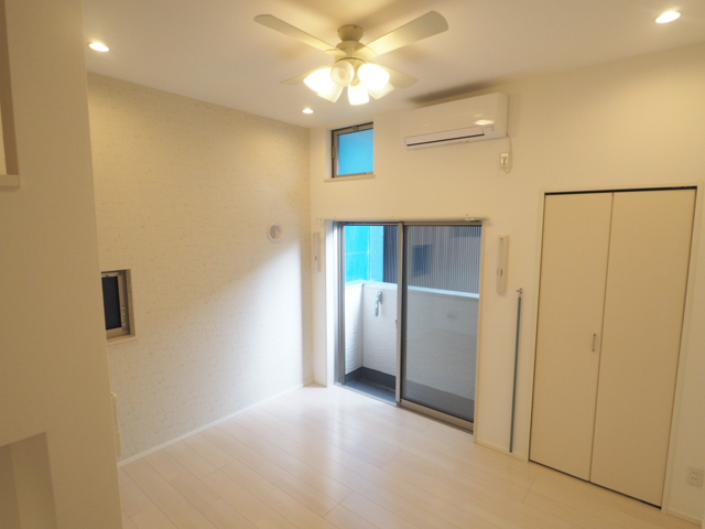 3/27 リビング/ダイニング