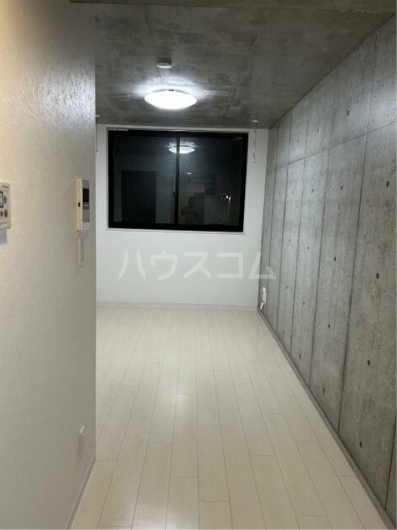 4/25 リビング/ダイニング