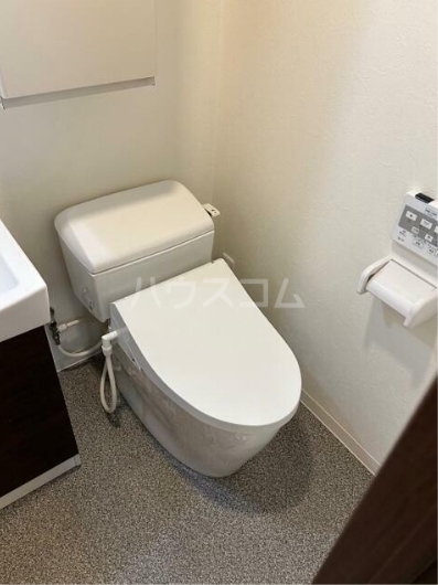 14/25 トイレ