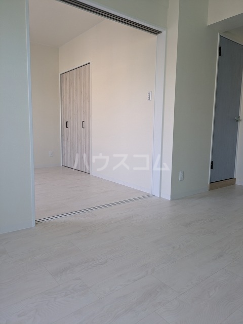 8/30 リビング/ダイニング