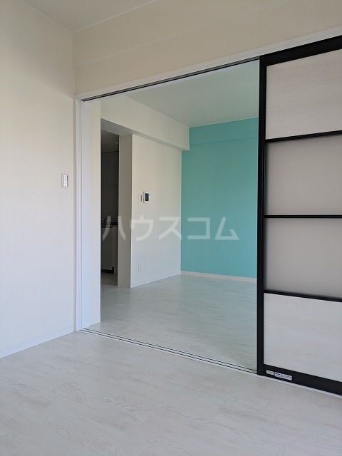 9/30 リビング/ダイニング