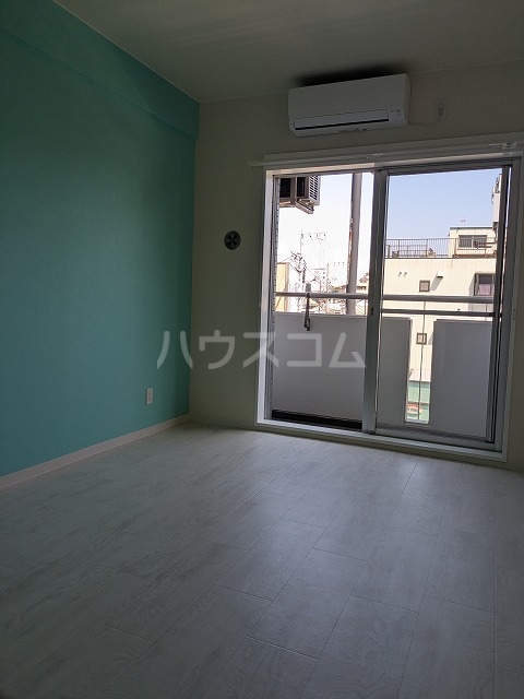 5/30 リビング/ダイニング