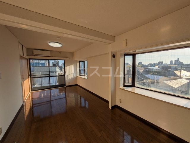 3/19 リビング/ダイニング