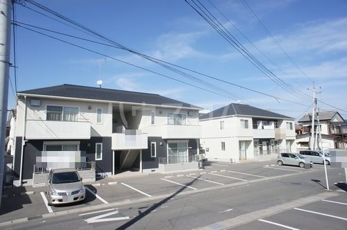 14/24 駐車場