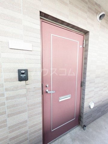 27/29 エントランス