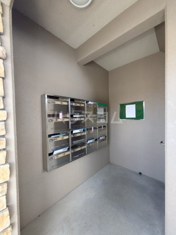 29/29 エントランス