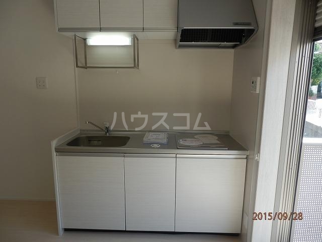 10/30 キッチン