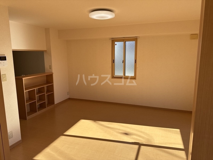 3/19 リビング/ダイニング