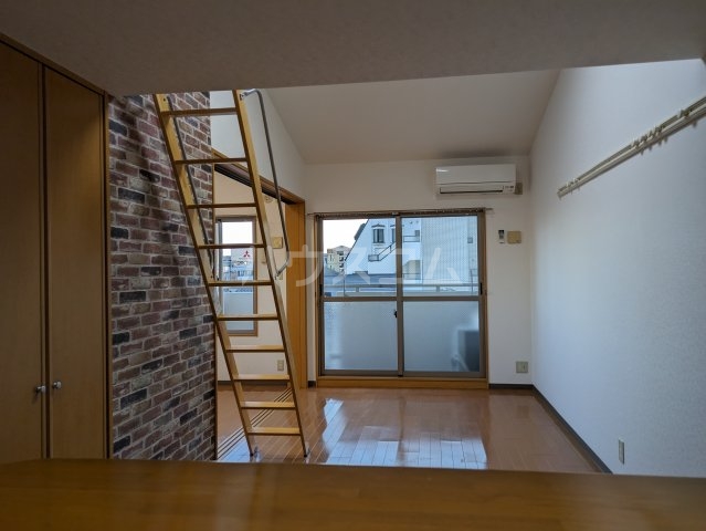 5/30 リビング/ダイニング