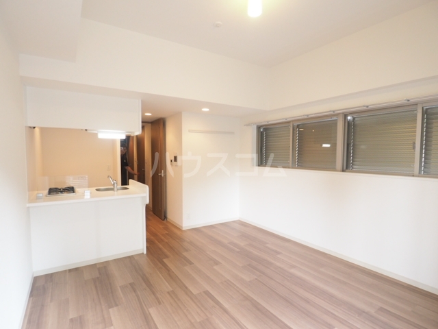 4/26 リビング/ダイニング